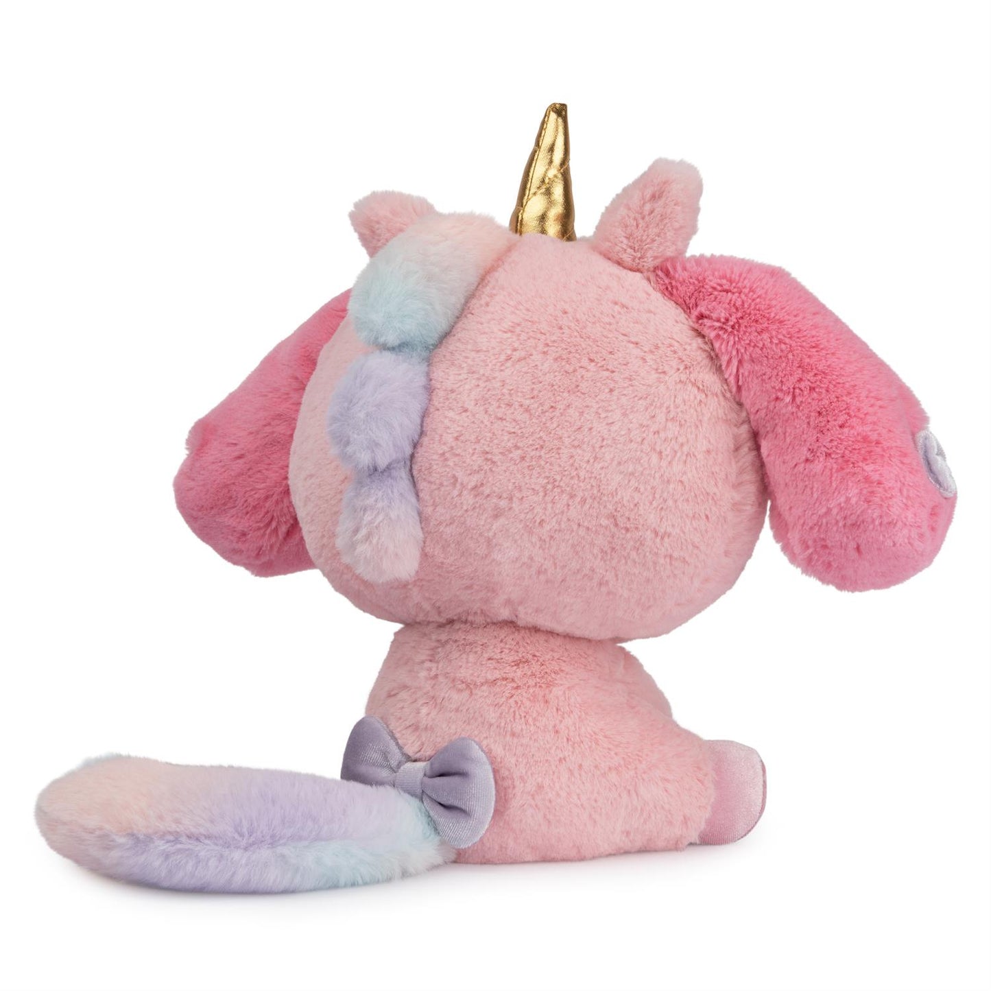 Plush Sanrio My Melody Unicorn 9.5"