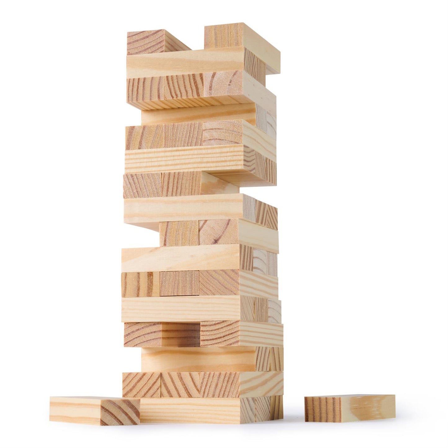 Game  Cardinal Classics Jumbling Tower