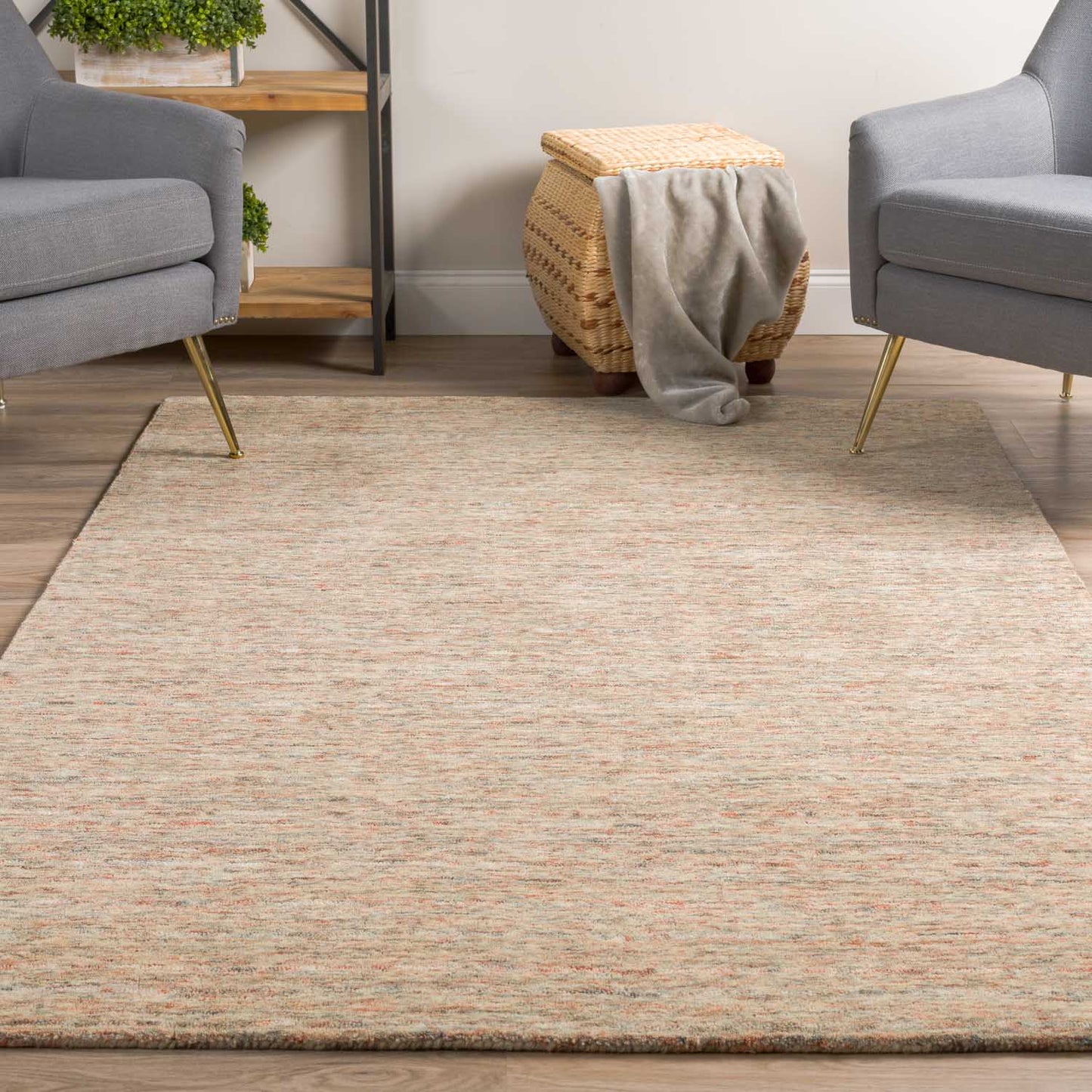 Reya Rug Sunset 3'6"'X5'6"