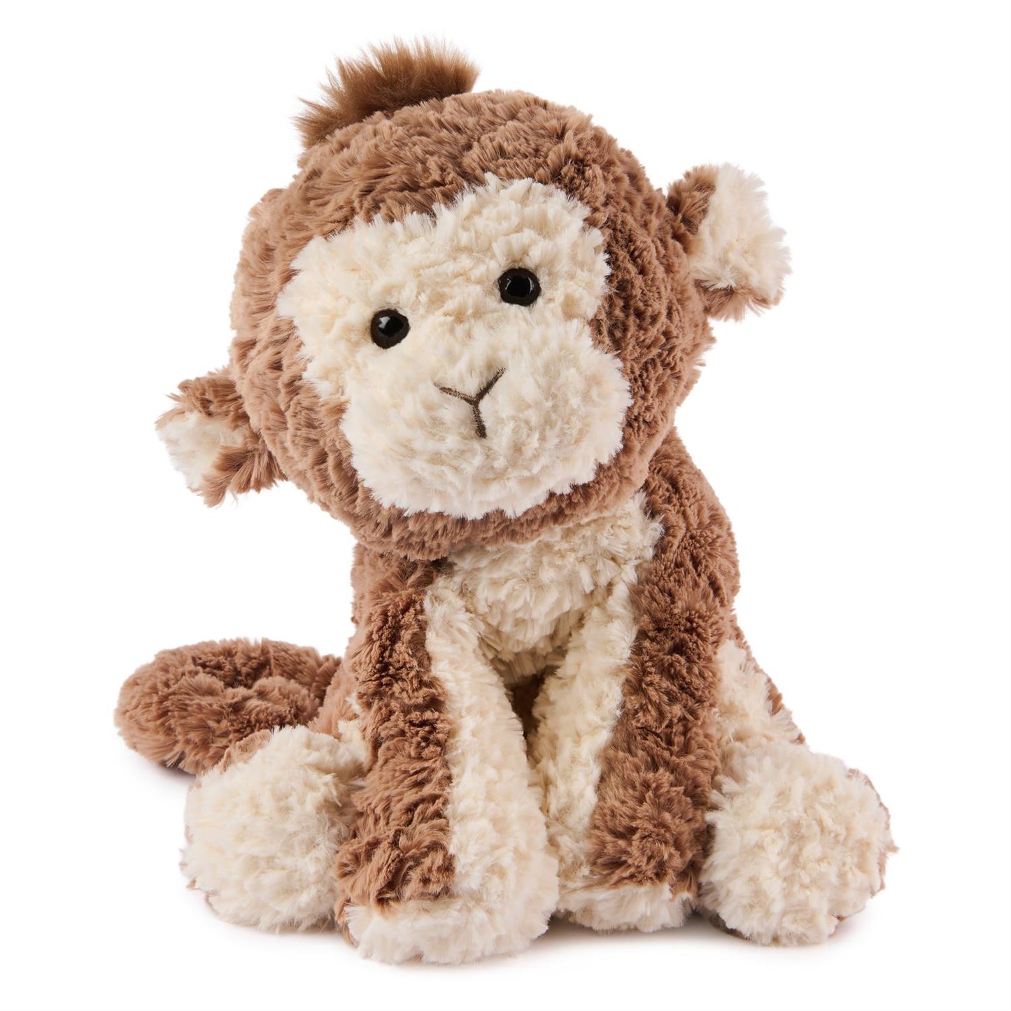 Plush Cozys Monkey 10"