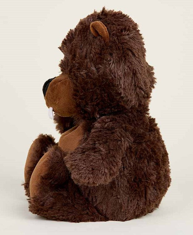 Warmies Beaver