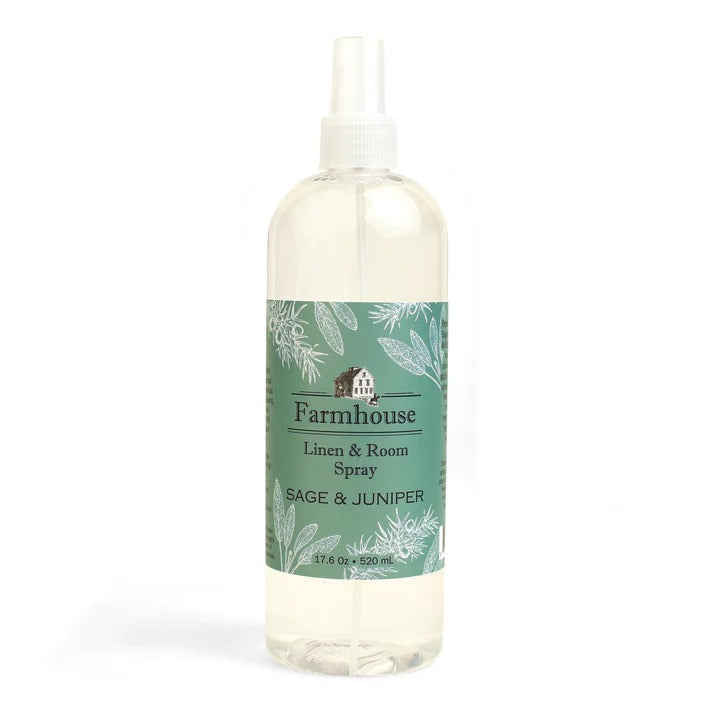 Sweet Grass Farm - Room & Linen Spray