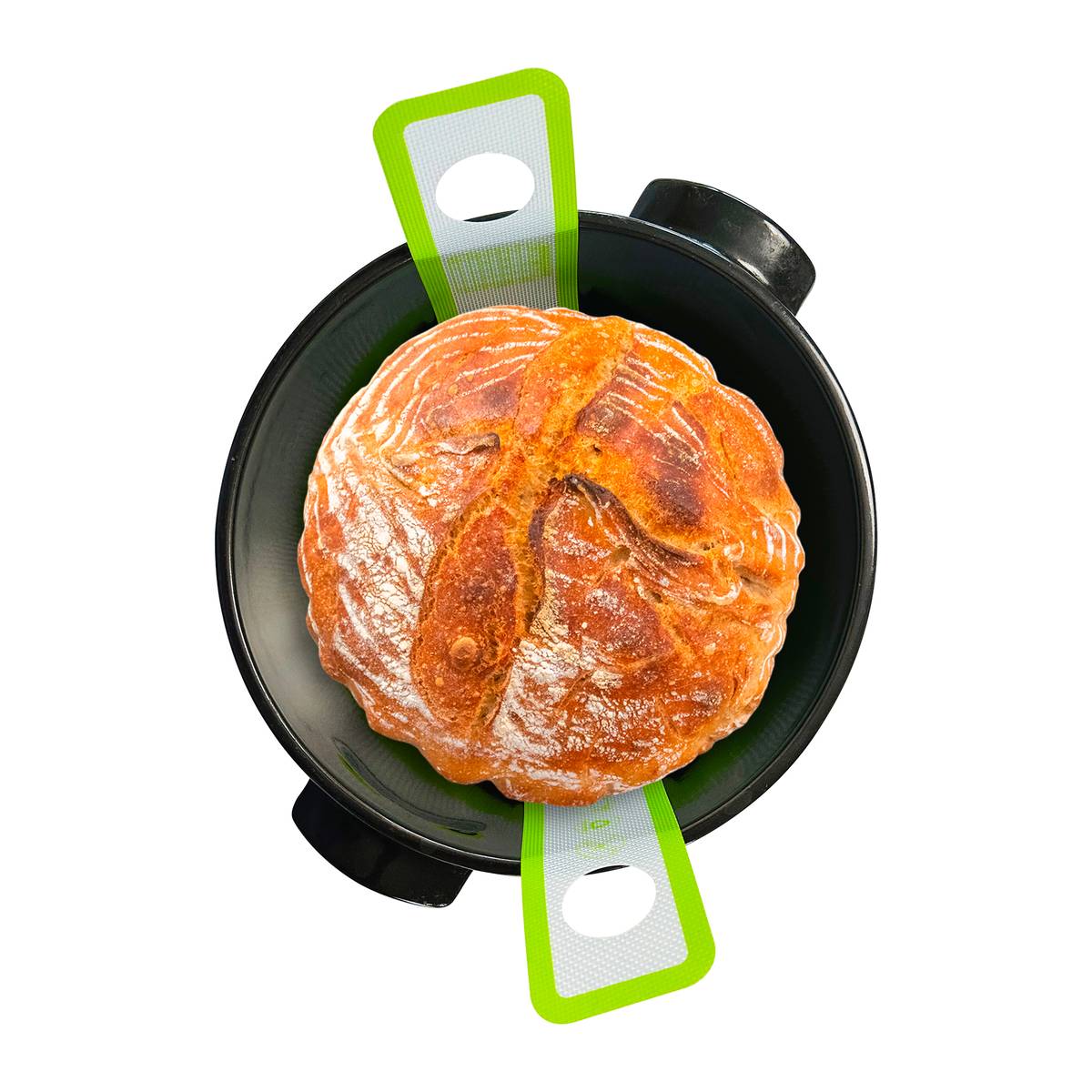 Silicone Bread Sling for Dutch Oven