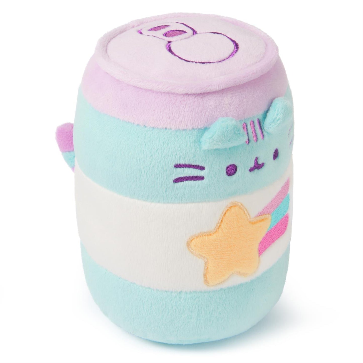 Plush Pusheen Gamer Pop Sip 6"