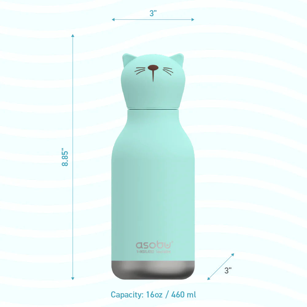 Bestie Bottle - Ducky