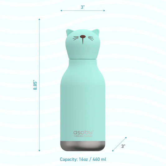 Bestie Bottle - Ducky