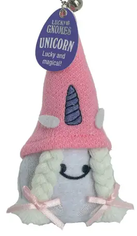 Lucky Gnomes Unicorn