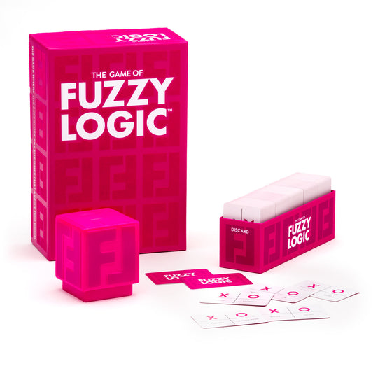 Game Fuzzy Logic