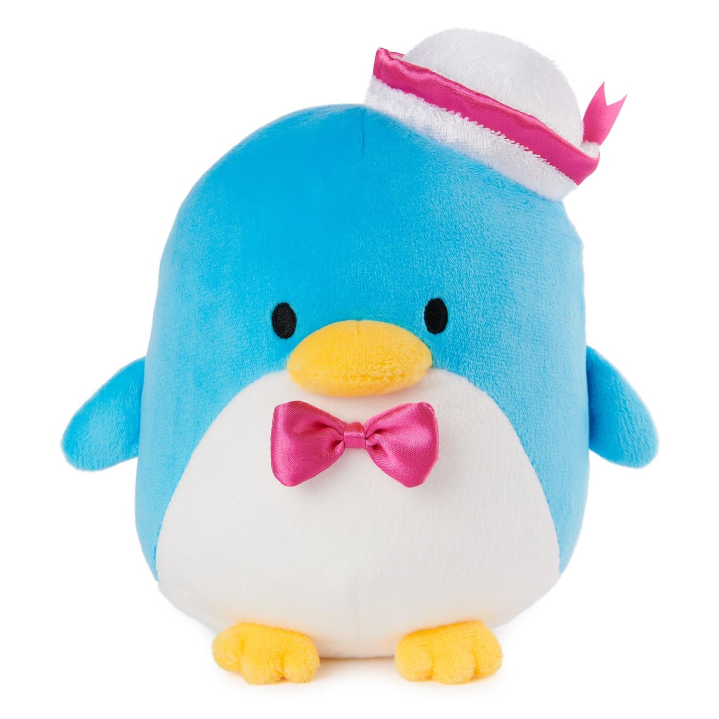 Plush Sanrio Tuxedosam 6"