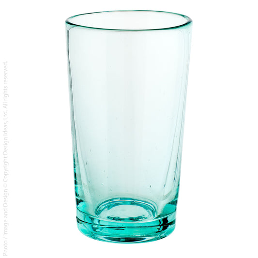 Ravena Drinking Glass Tall-12.5oz