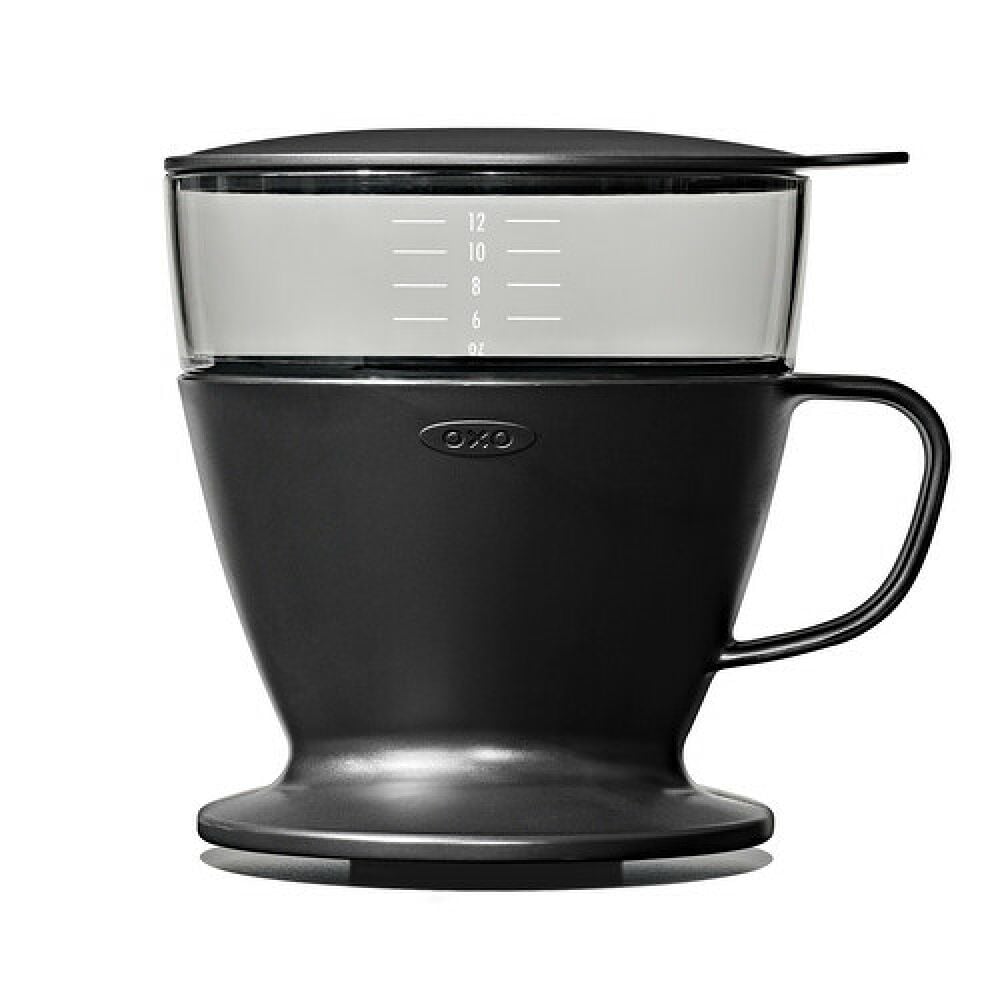 Coffee Maker Pour Over 3 Piece Set