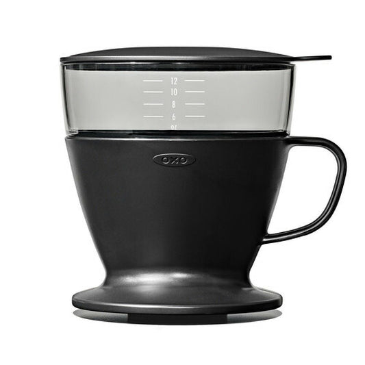 Coffee Maker Pour Over 3 Piece Set