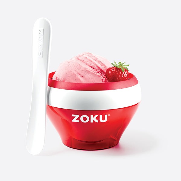 Ice Cream Maker - Assorted Colors