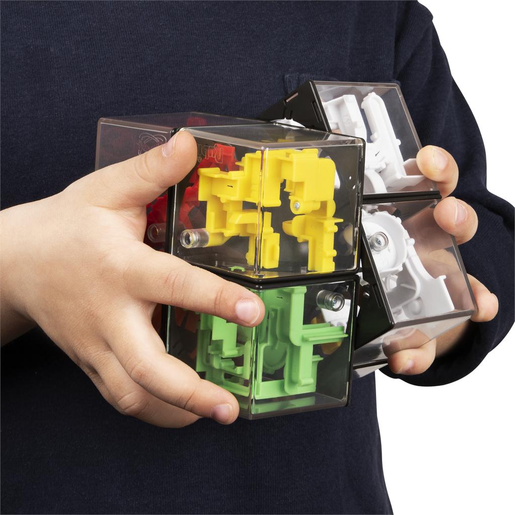 Rubik's Perplexus Hybrid 2 X 2