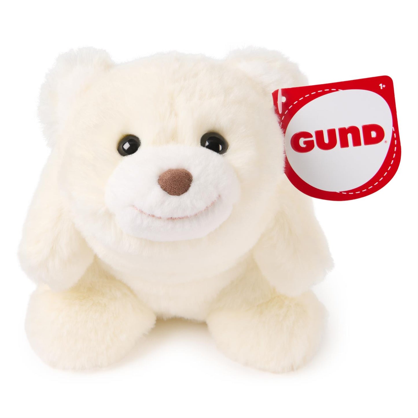 Plush Forever Friends Littles Bear Snuffles 7"