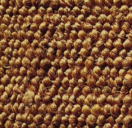 Hemp Rug 2' X 3' Amber