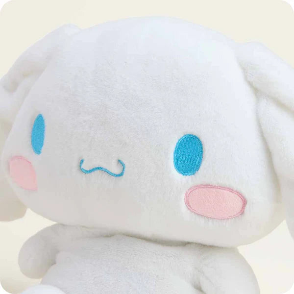 Warmies Hello Kitty Cinnamoroll 9"