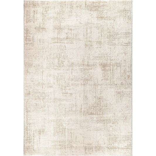 Nirvana Zion Rug Soft White 5'3" x 7'1"