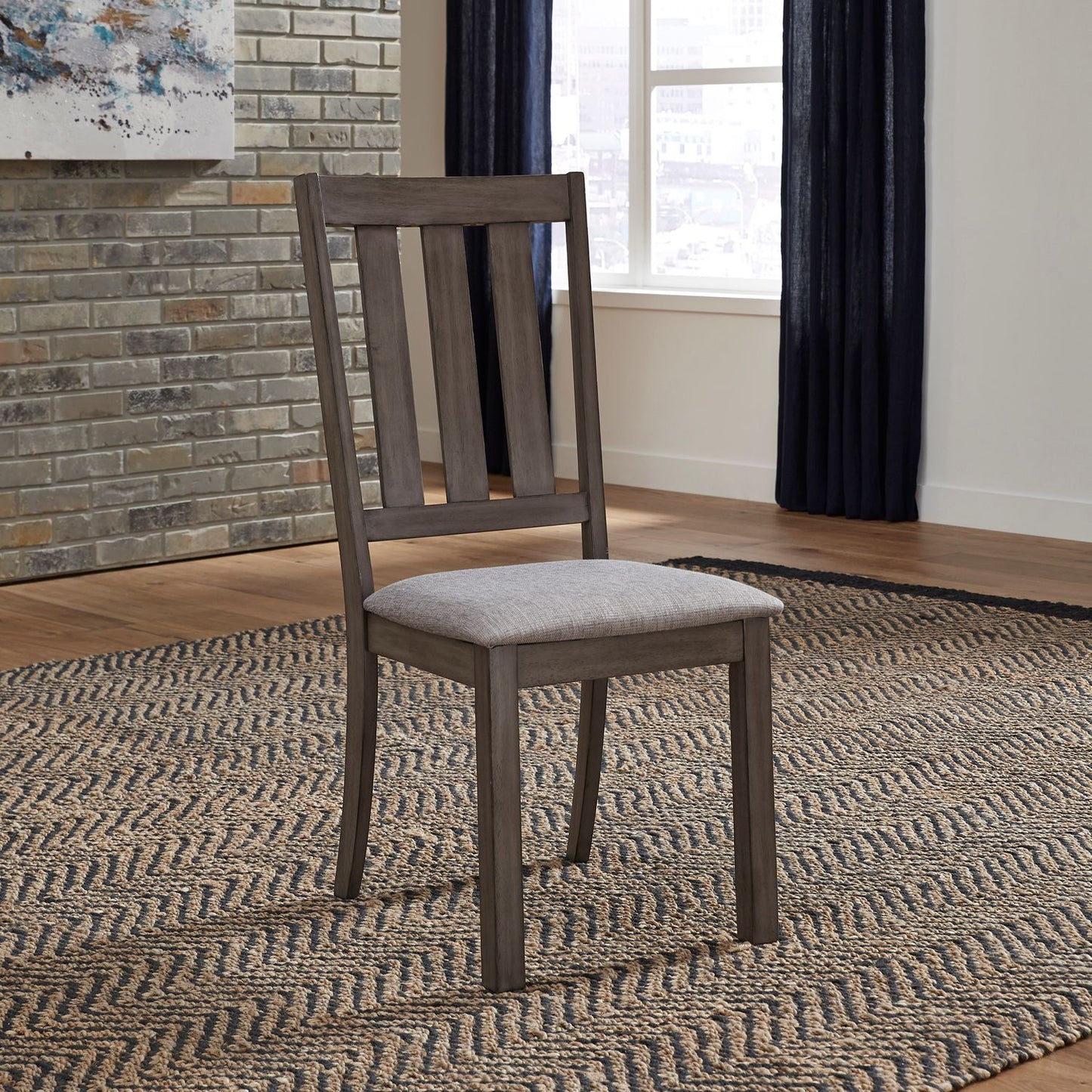 Tanners Creek 6 Piece Dining Set