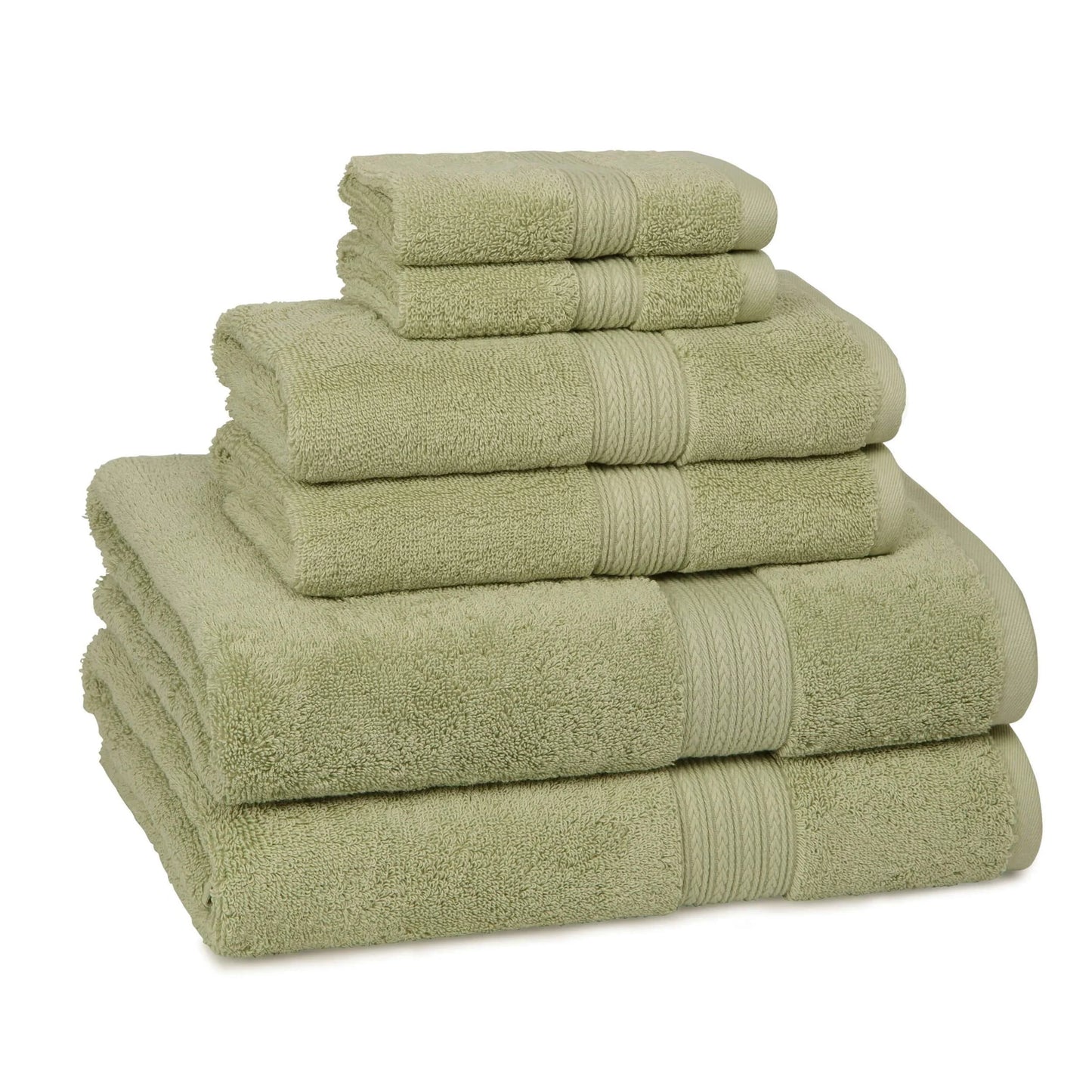 Kassatex Towel - 100% Cotton
