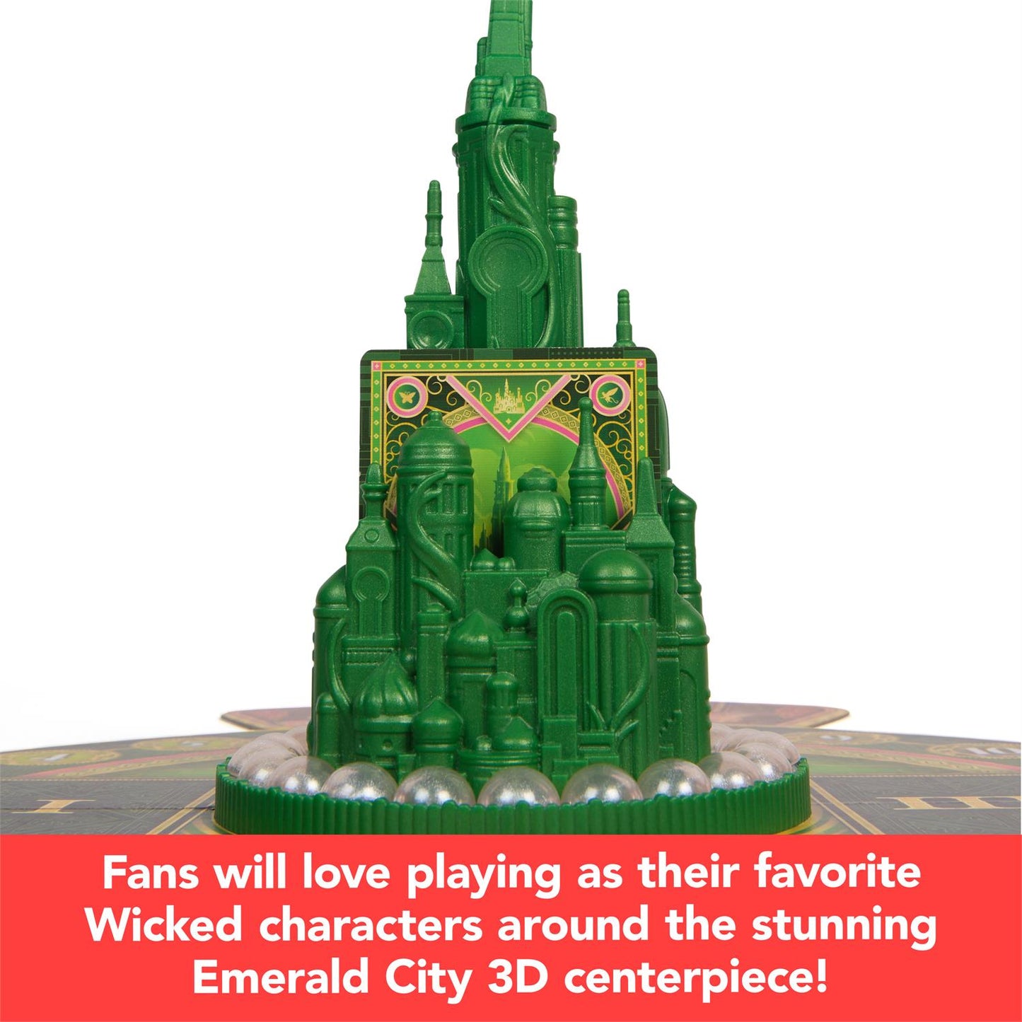 Game Wicked