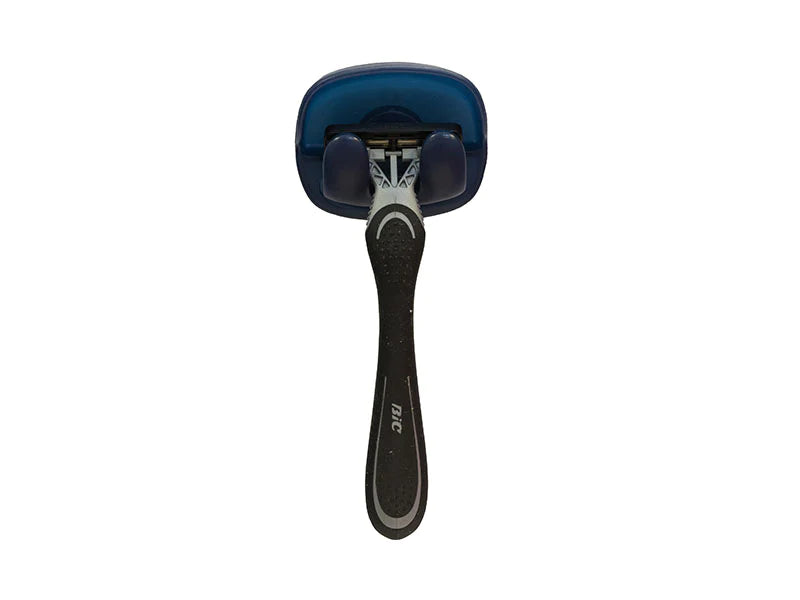 Razor Holder - Navy