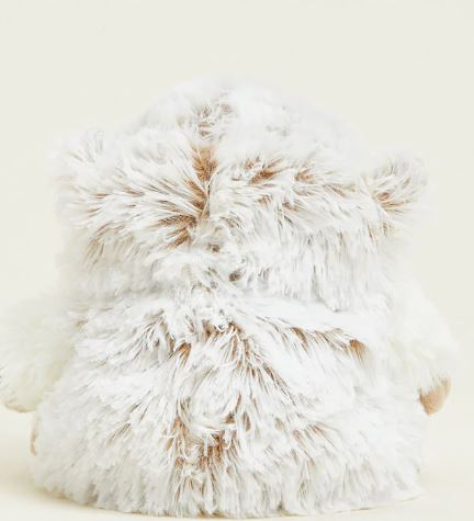 Warmies Junior Hamster