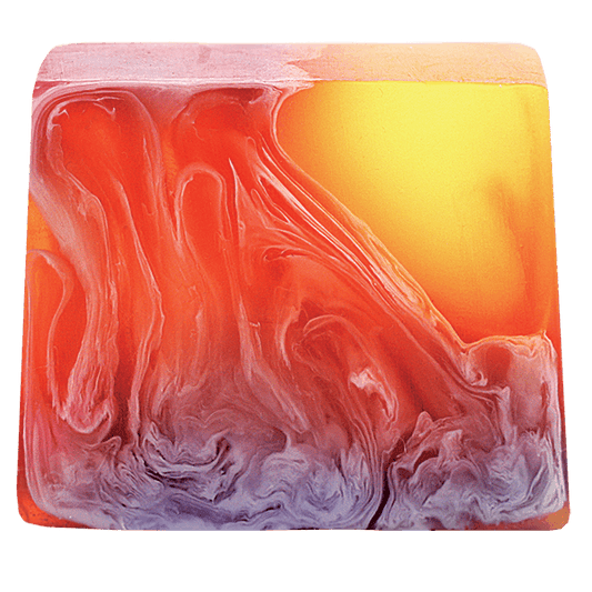 Handmade Soap - Caiperina