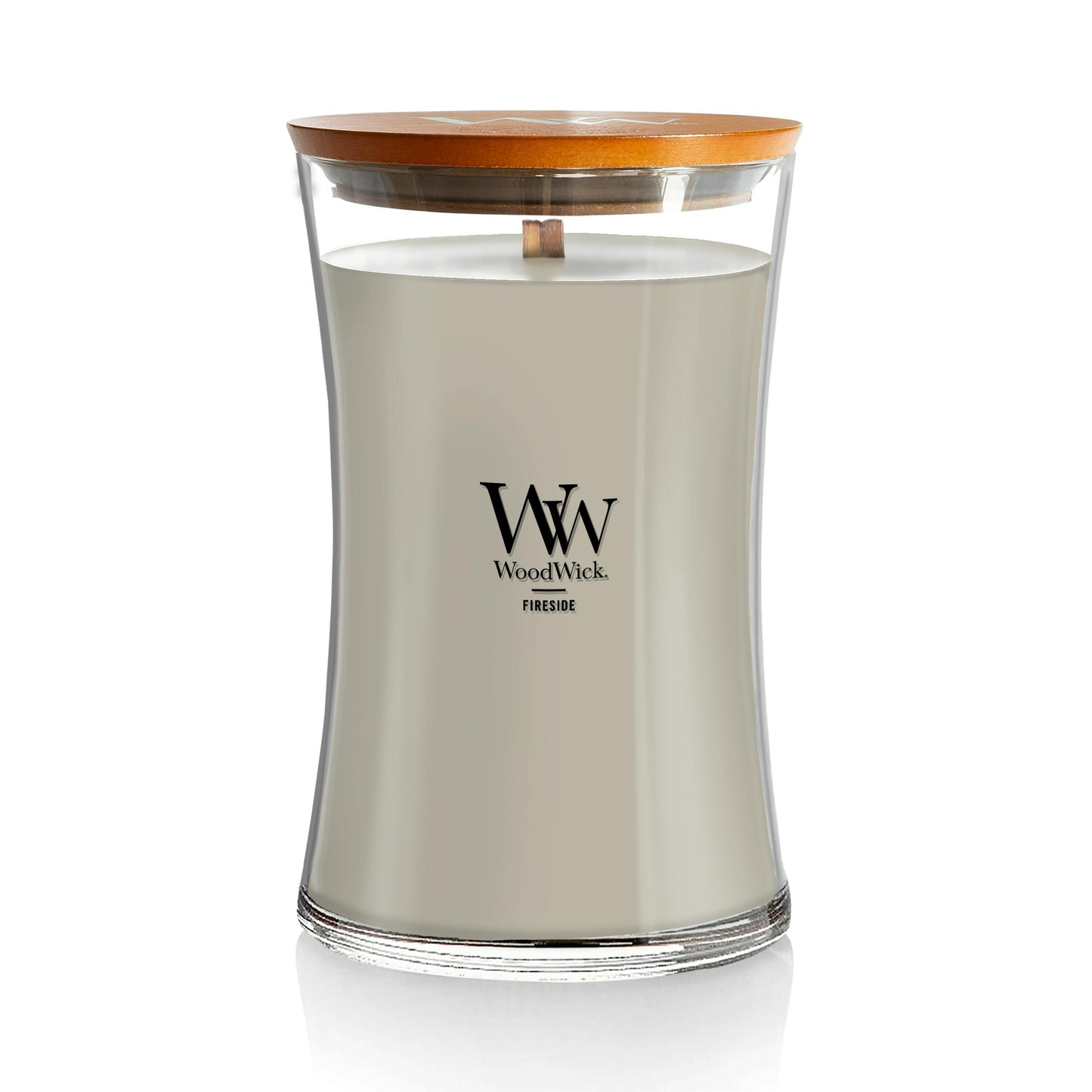 Woodwick - Large -Antiquarium