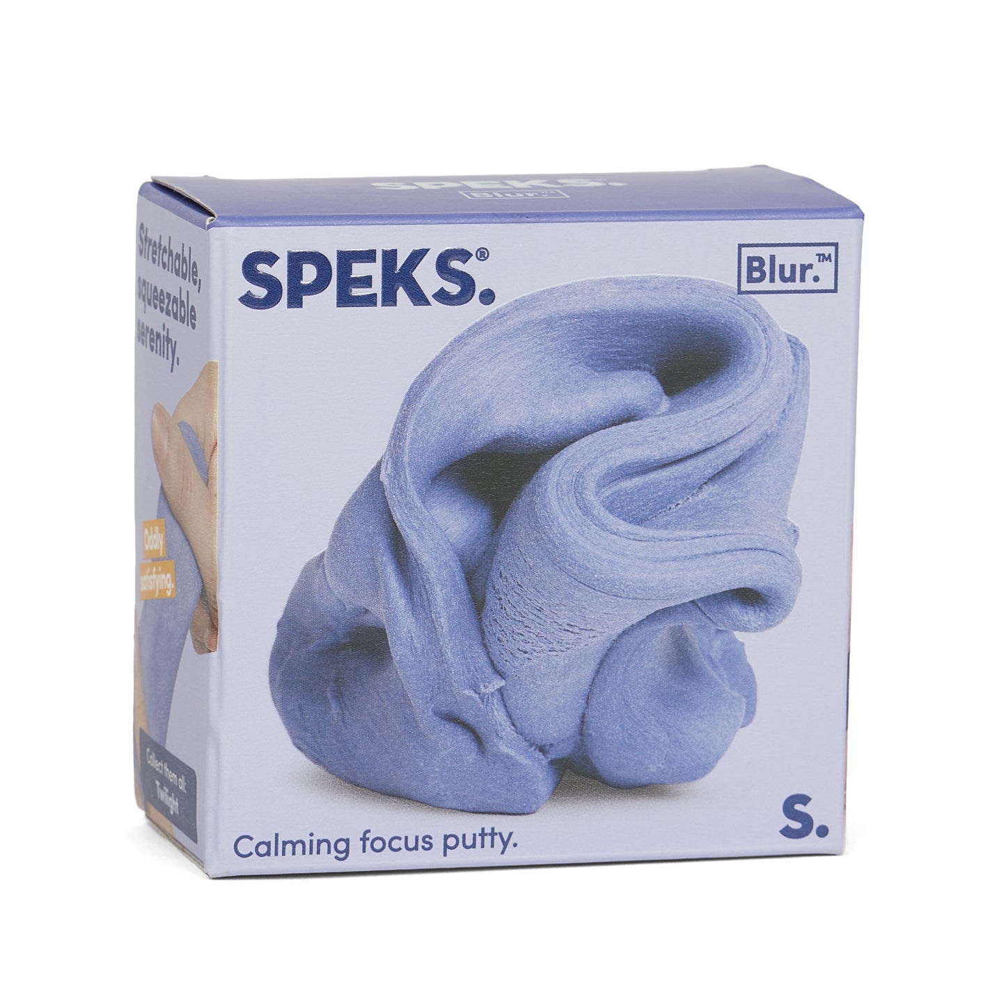 Speks Blur - Focus Putty