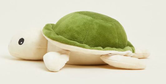 Warmies Junior Turtle