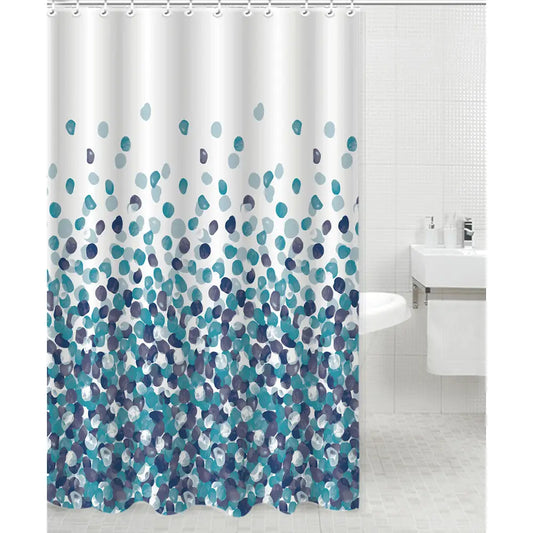 Shower Curtain - Skeena River