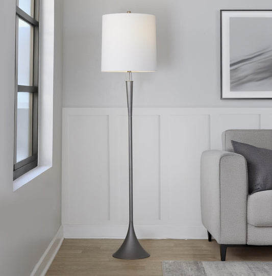 Marla Floor Lamp 64.5" Tall