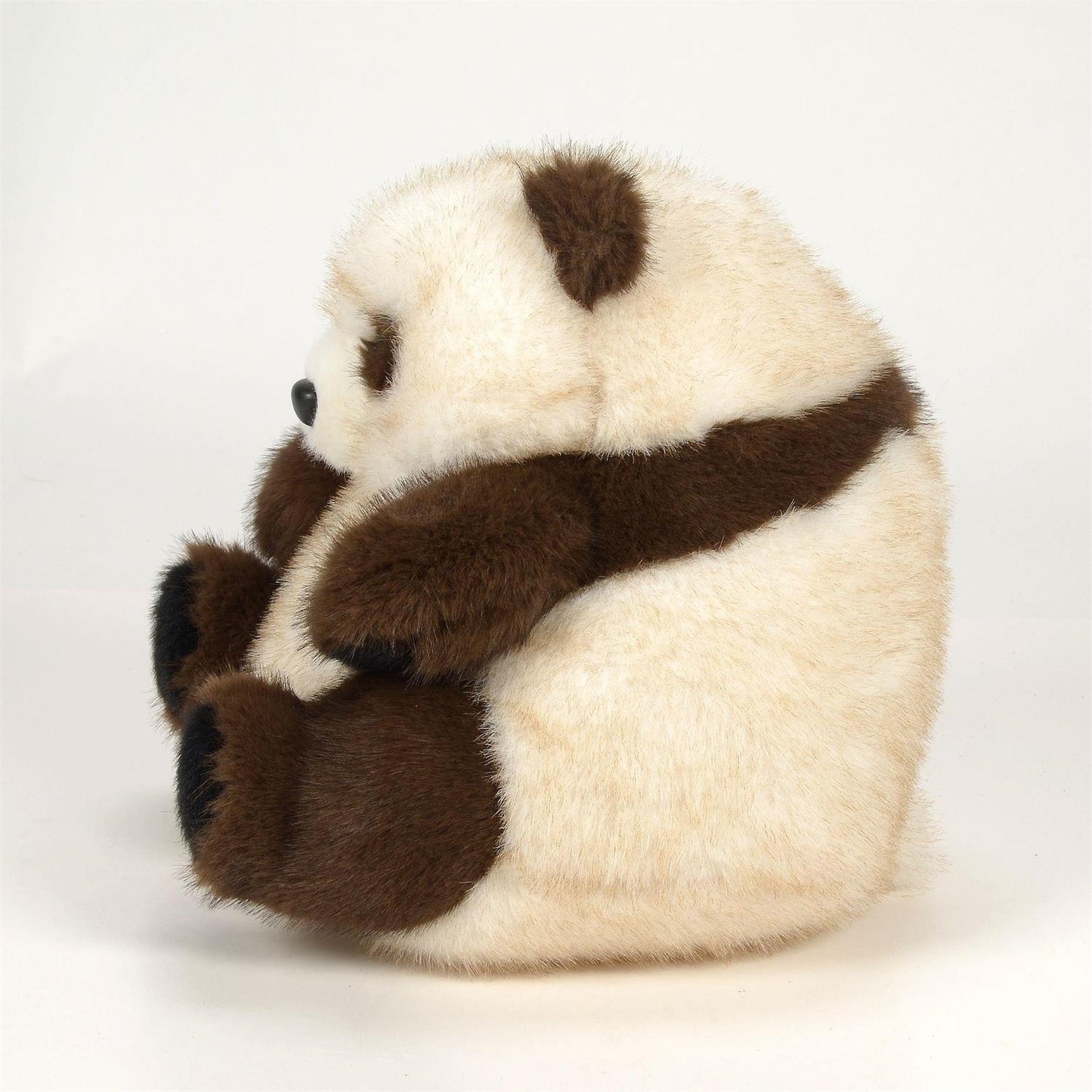 Plush Bear Fluff Bearkins