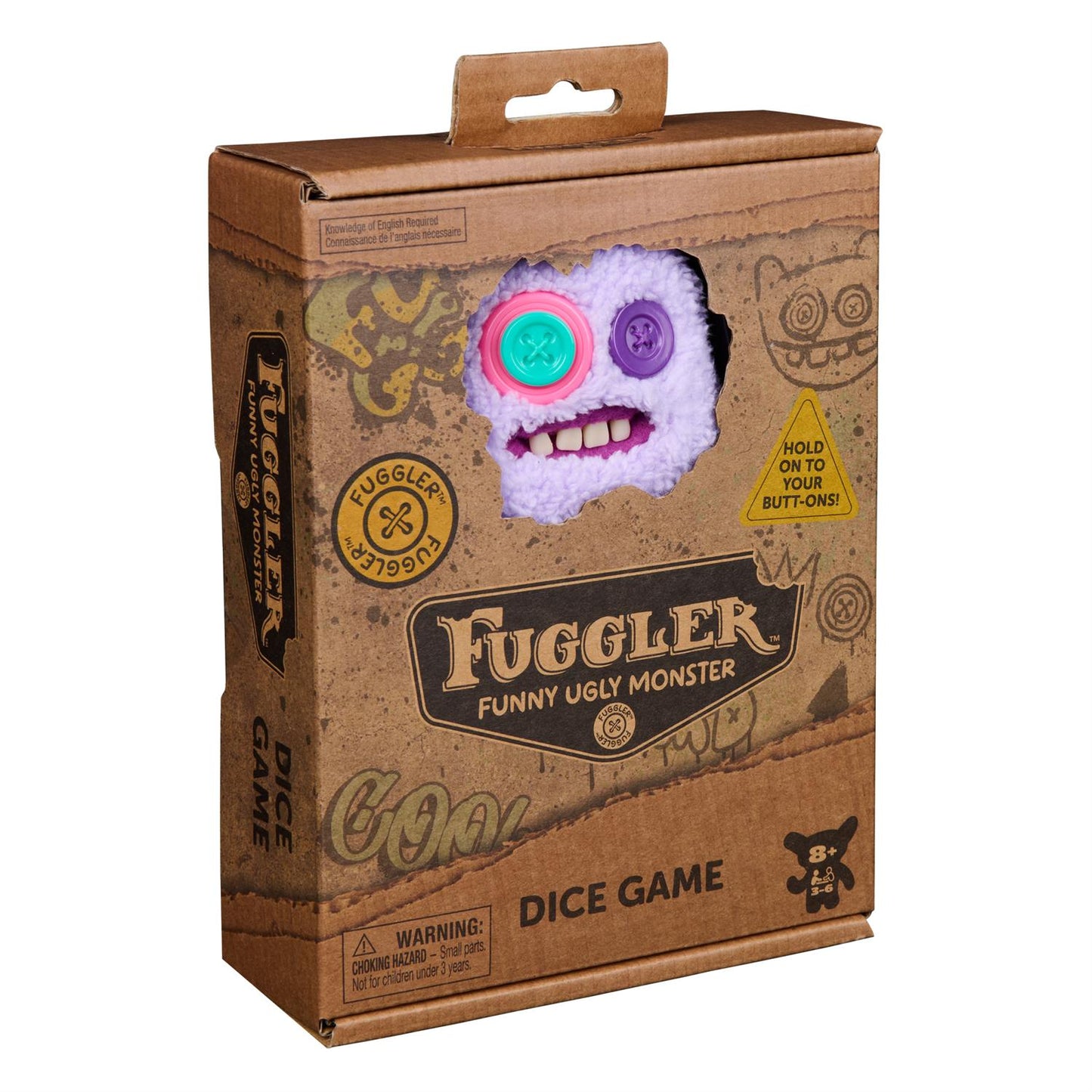 Game Fuggler Dice Game