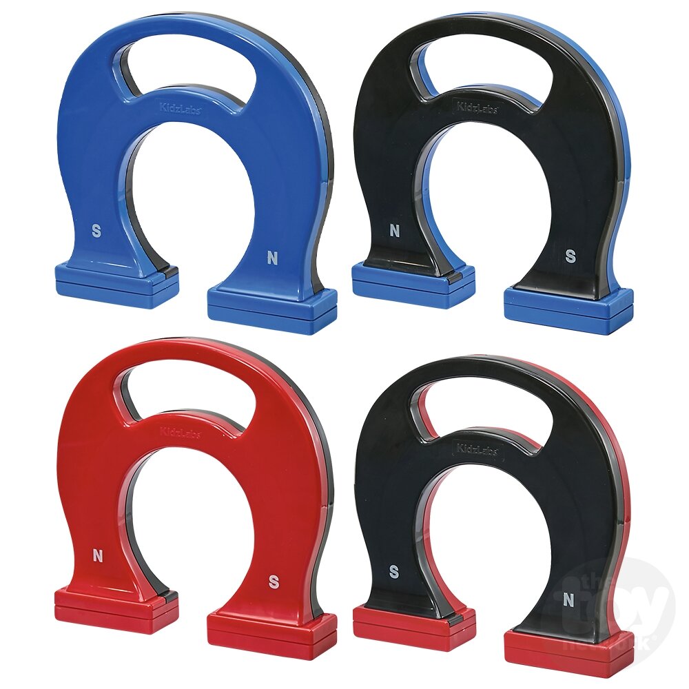 4M Kidzlabs Giant Magnet (Sold Individually)