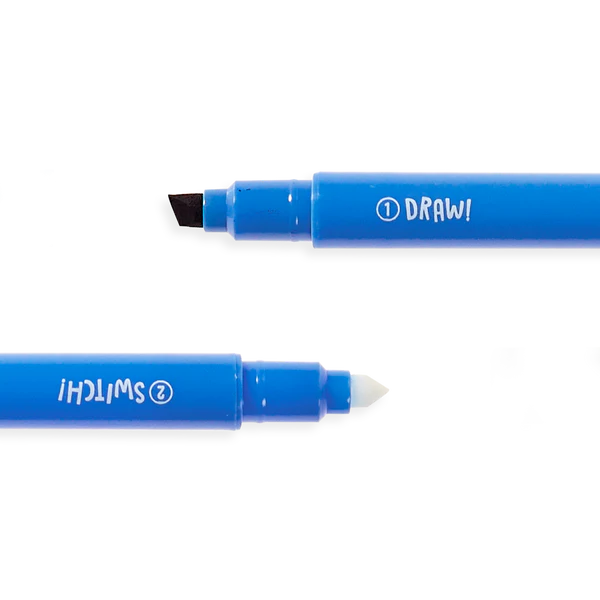 Markers Switch-eroo! Color-Changing Markers Set of 12