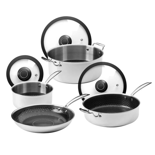 CeramicQR 7pc Set
