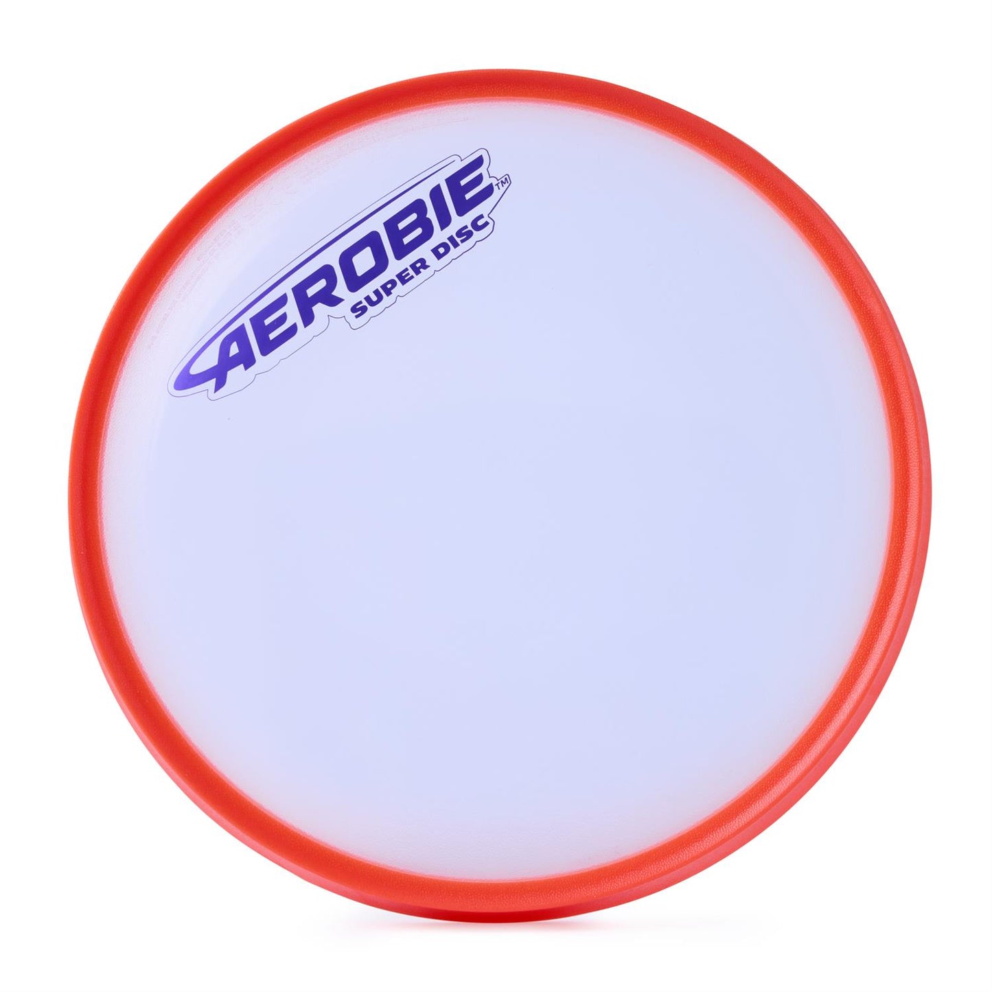 Aerobie Superdisc Outdoor Flying Disc 10"