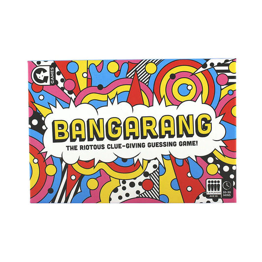 Game Bangarang