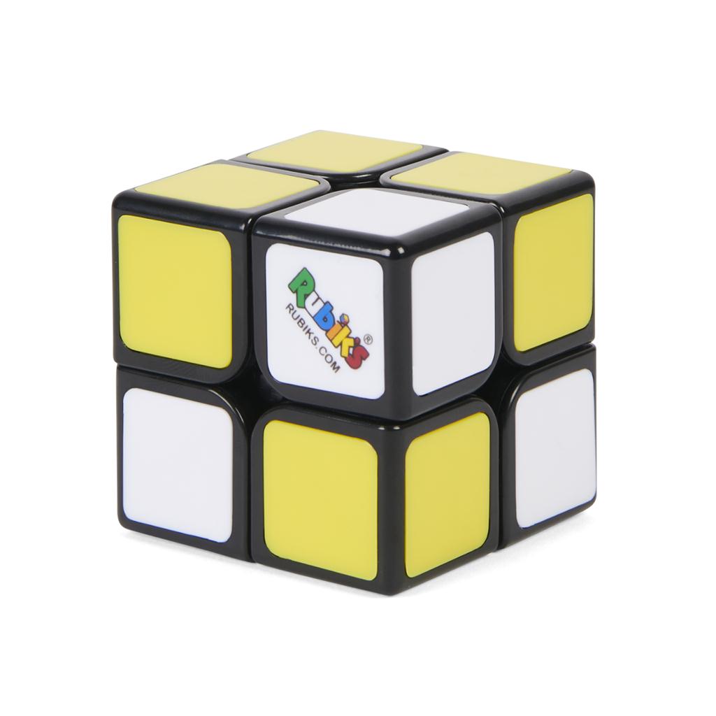 Rubik's 2x2 Apprentice (Two Colors)