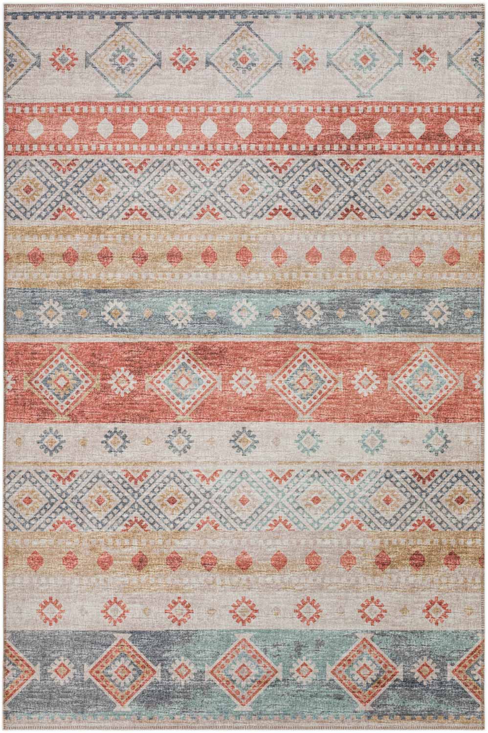 Sedona Indoor/Outdoor Rug Canyon 5' x 7'6"