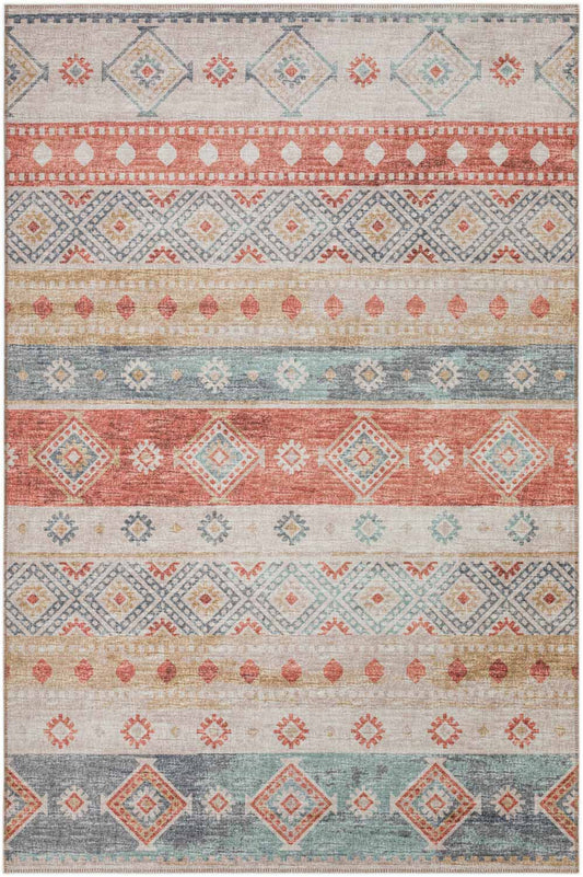 Sedona Indoor/Outdoor Rug Canyon 5' x 7'6"