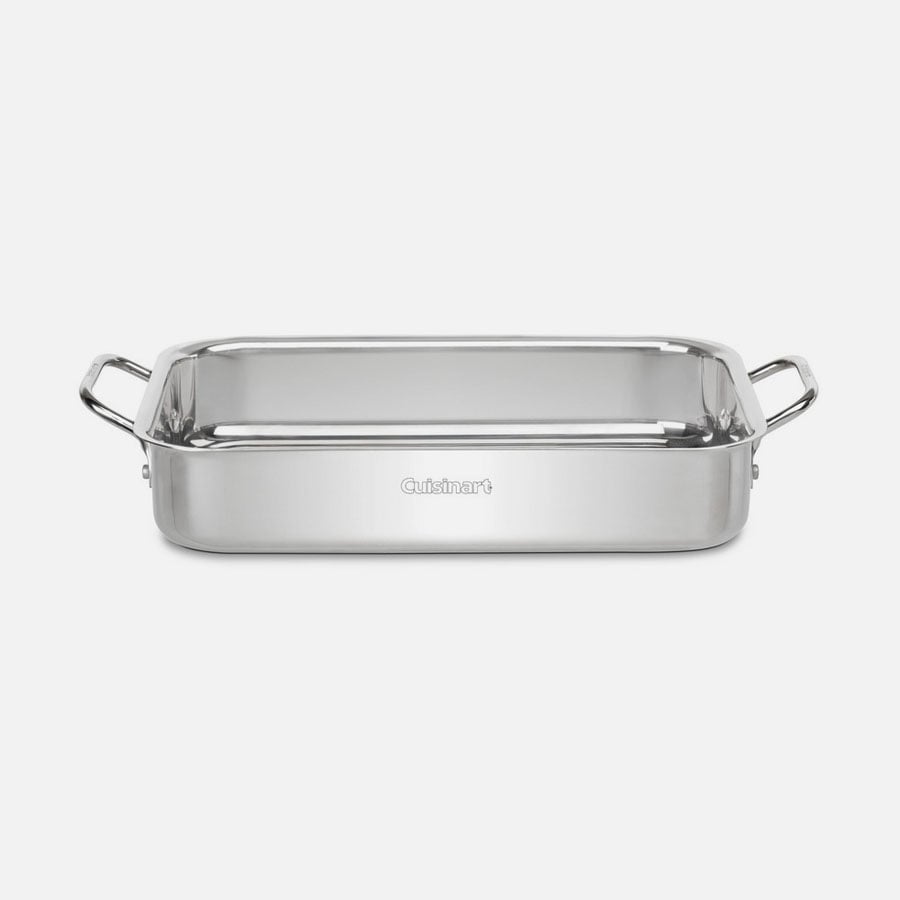 Cookware - Roasting/Lasagna Pan 13.5"