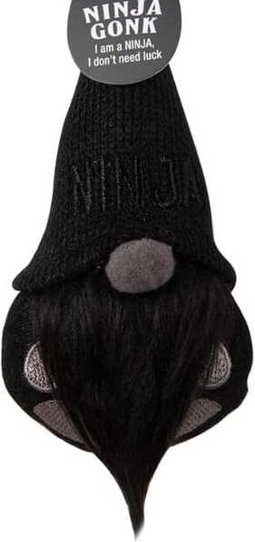 Lucky Gnomes Ninja