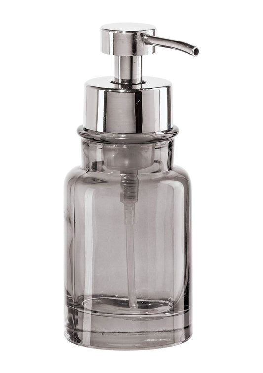 Soap Pump - Foamer Clear Glass