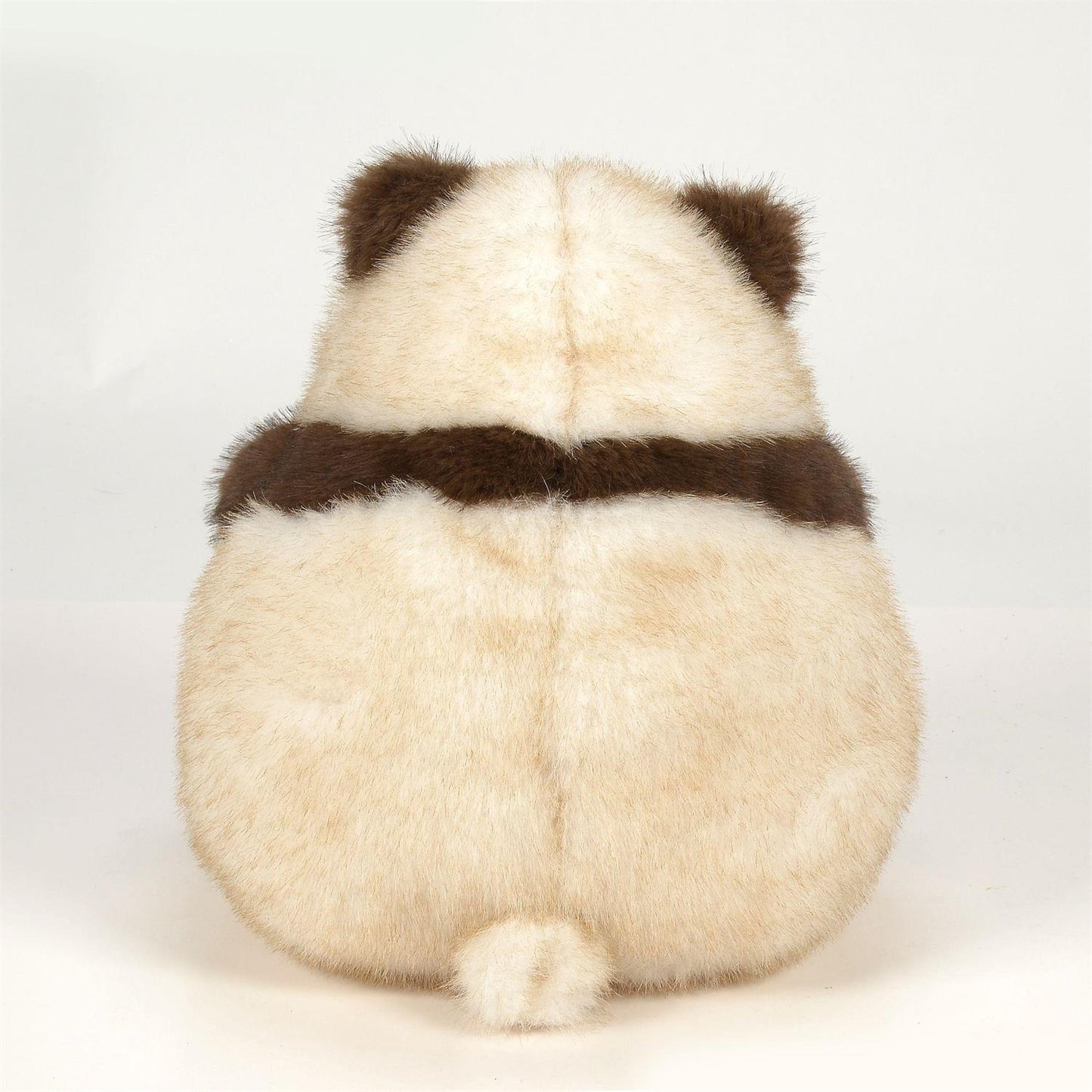 Plush Bear Fluff Bearkins
