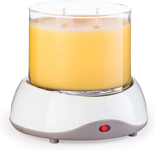 Wax Warmer - Plate w/Auto Shutoff