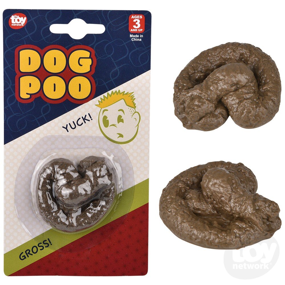 Jokes Dog Poo