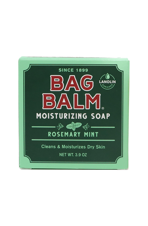 Bag Balm Mega Moisturizing Soap 3.9oz Bar